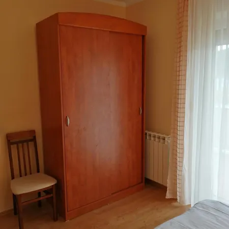 Tomulic Jasna I Miljenko Supetarska Draga