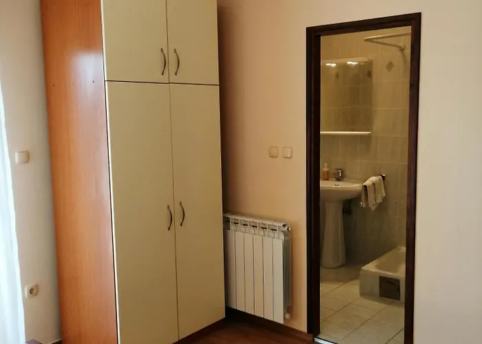 Tomulic Jasna I Miljenko Apartment *