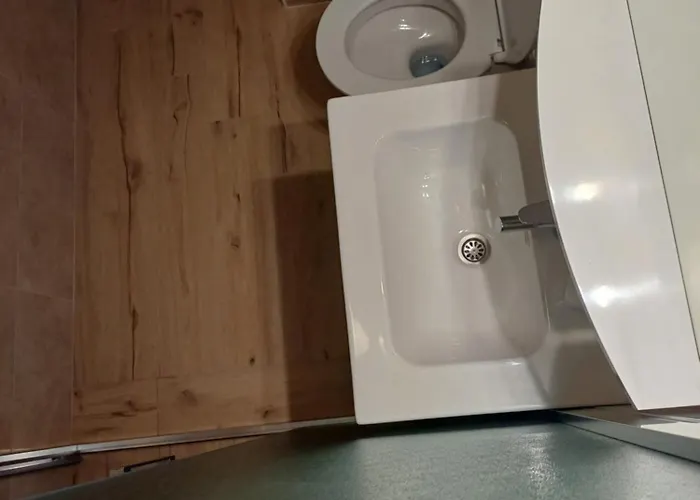 Tomulic Jasna I Miljenko * Supetarska Draga