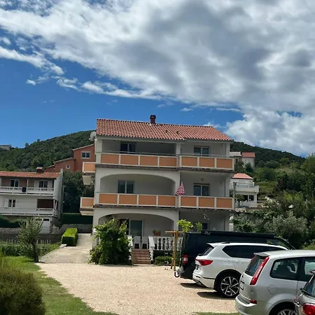 Tomulic Jasna I Miljenko Апартаменты *