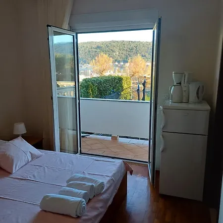 Апартаменты Tomulic Jasna I Miljenko