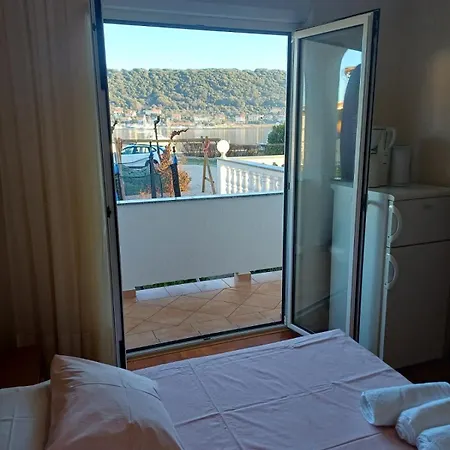 Tomulic Jasna I Miljenko Апартаменты