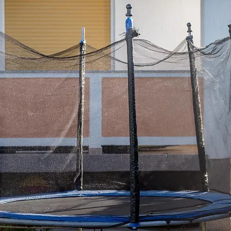 Tomulic Jasna I Miljenko Апартаменты