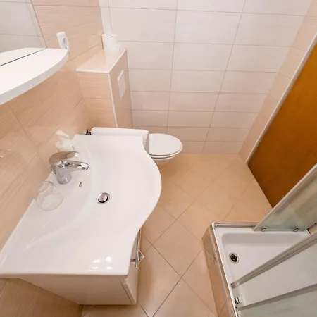 Appartement Tomulic Jasna I Miljenko *