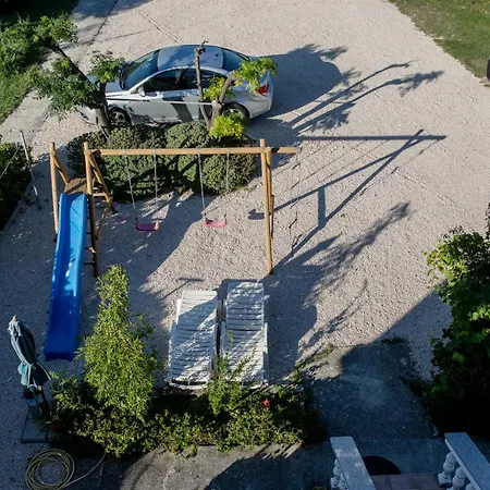 Tomulic Jasna I Miljenko *