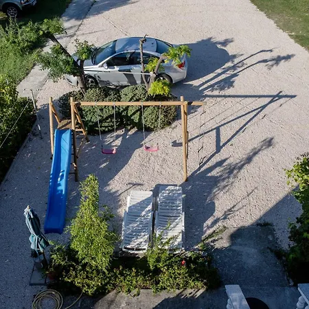 Tomulic Jasna I Miljenko *