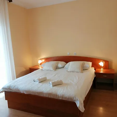 Tomulic Jasna I Miljenko スペタルスカ・ドラガ