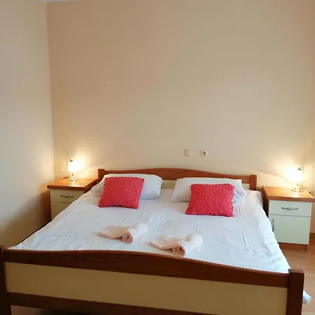 Tomulic Jasna I Miljenko