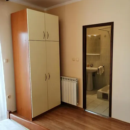 Tomulic Jasna I Miljenko Appartement *