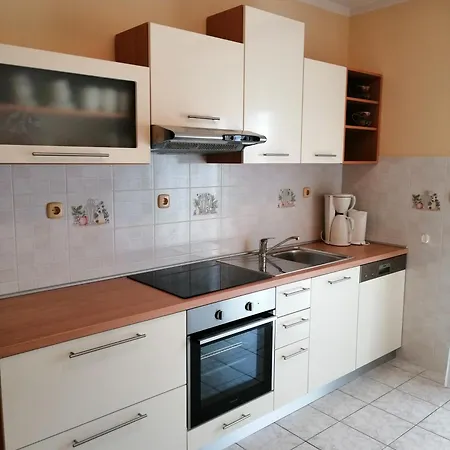 Tomulic Jasna I Miljenko アパート スペタルスカ・ドラガ