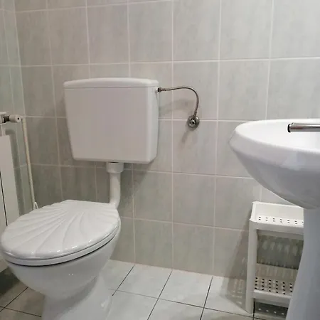 Tomulic Jasna I Miljenko Апартаменты