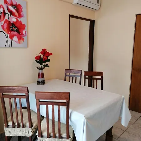 Tomulic Jasna I Miljenko Апартаменты