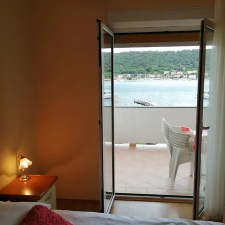 Апартаменты Tomulic Jasna I Miljenko *