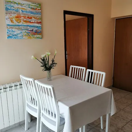 Tomulic Jasna I Miljenko