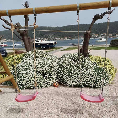 Tomulic Jasna I Miljenko Апартаменты