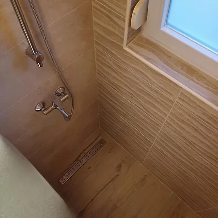 Tomulic Jasna I Miljenko Апартаменты