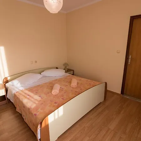 Tomulic Jasna I Miljenko Апартаменты