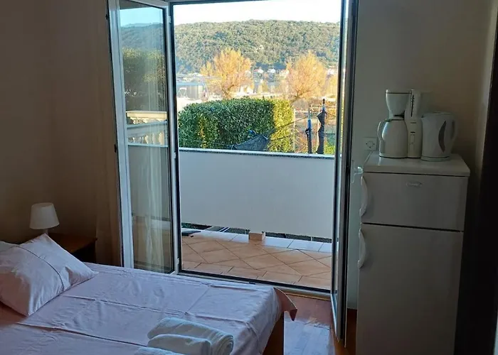 Apartmán Tomulic Jasna I Miljenko