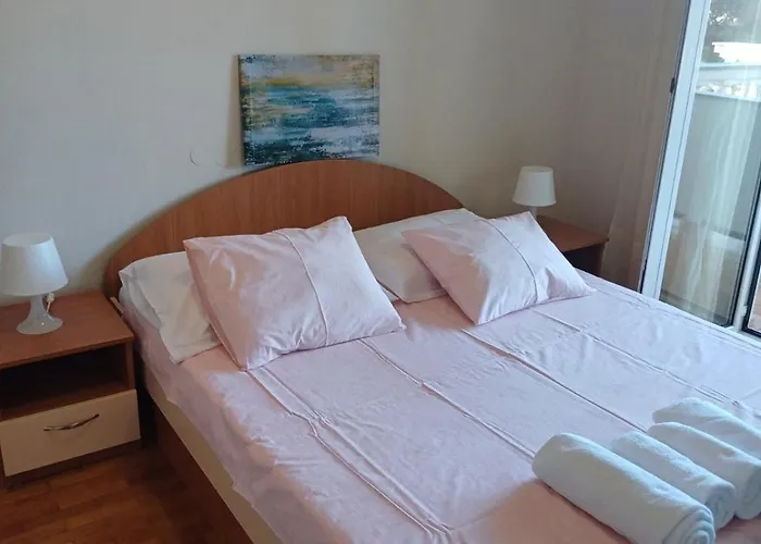 Tomulic Jasna I Miljenko Supetarska Draga