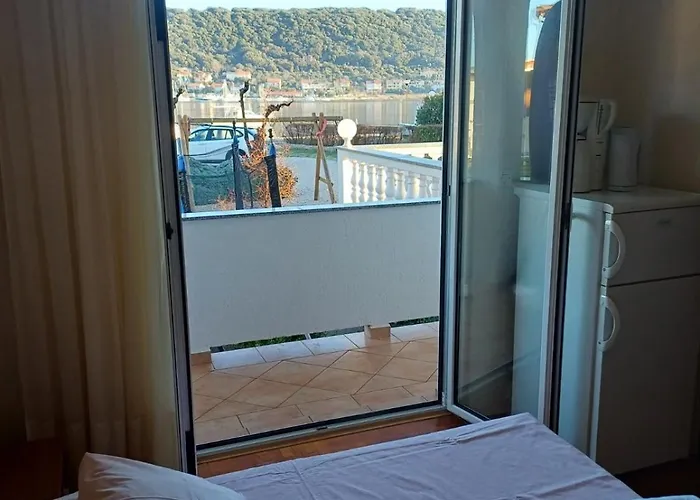 Tomulic Jasna I Miljenko Apartmán