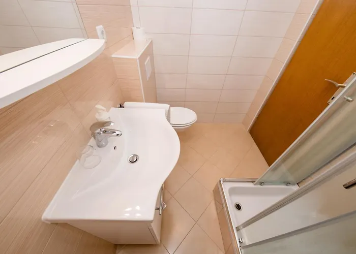 Apartmán Tomulic Jasna I Miljenko *
