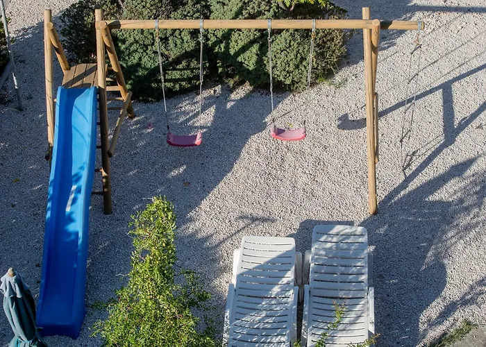 Apartmán Tomulic Jasna I Miljenko Supetarska Draga