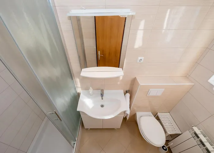 Tomulic Jasna I Miljenko Apartmán