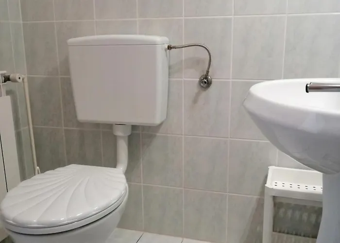 Tomulic Jasna I Miljenko Apartmán