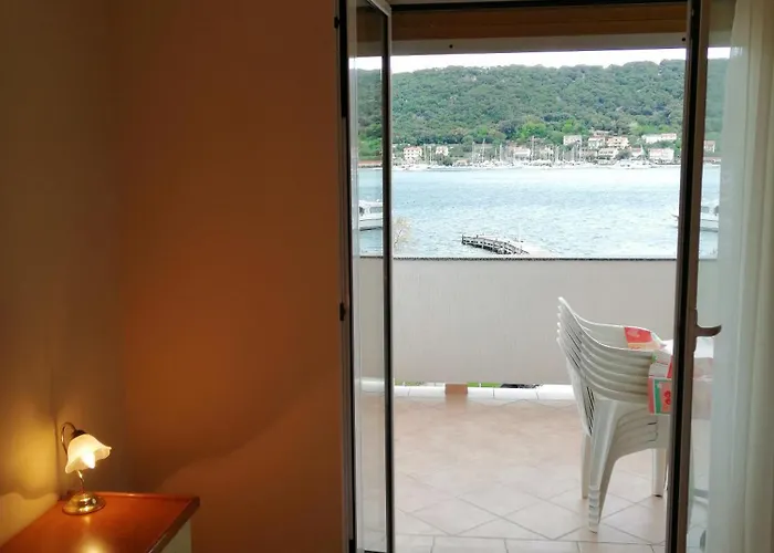 Apartmán Tomulic Jasna I Miljenko *