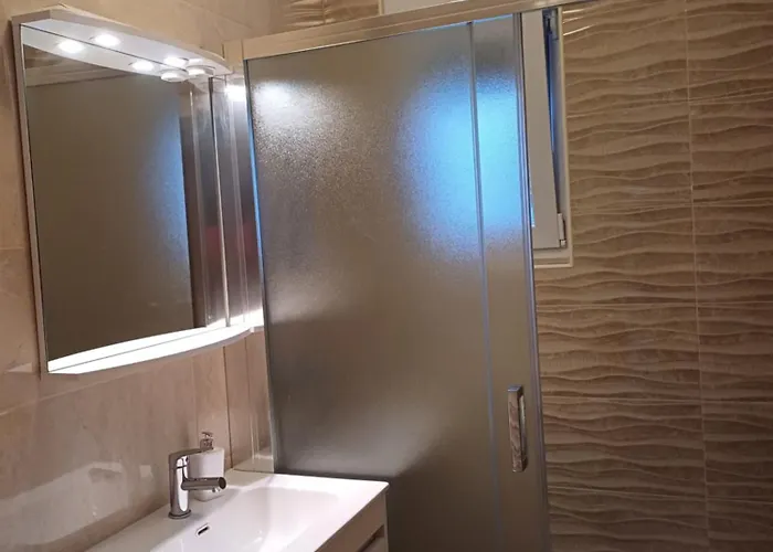 Apartmán Tomulic Jasna I Miljenko Supetarska Draga