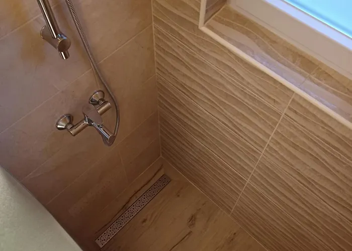 Tomulic Jasna I Miljenko Apartmán