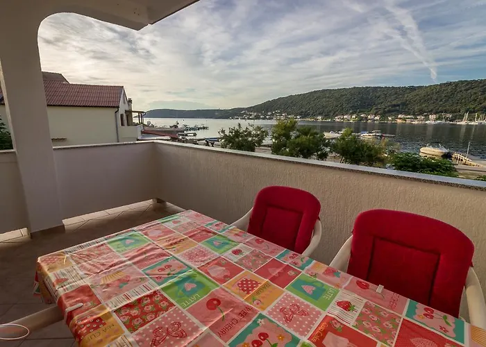 Tomulic Jasna I Miljenko Apartmán